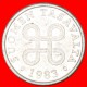 § CROSS: FINLAND &#9733; 5 PENCE 1983! LOW START&#9733;NO RESERVE! - Finlande