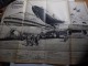BOEING 747 + Navette Spatiale - Poster