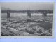 1930 Alois Schawarz Photograph  Fiume River Ponte Bridge - Linz Urfahr