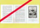 Dépliant Sur LES AUGUSTINS DE L'ASSOMPTION -  Fondé à Nîmes Par Le Père Emmanuel D'Alzon En 1845    (4102) - Religion &  Esoterik