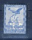 #K2712. Yugoslavia 1935. Michel 299. MNH(**) - Airmail