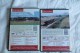 Trains A Vapeur Lot De 2 Dvd En Langue Allemande - Collections, Lots & Séries