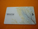 Greece Westin Hotel Room Chip Key Card - Hotelzugangskarten