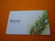 Greece Westin Hotel Room Chip Key Card - Hotelzugangskarten