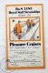 B&N Line Royal Mail Steamships - Pleasure Cruises M/Y Stella Polaris - S/Y Meteor - Season 1934 - Otros & Sin Clasificación
