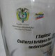 AC - EMBASSY OF COLOMBIA CULTURAL BRIDGES FOR A BETTER UNDERSTANDING ANKARA 2012 - Verres