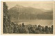 GERSAU Foto Panorama Um 1910 - Gersau