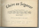 Carnet De Chants : "GLOIRE AU SEIGNEUR" - 1952. Tomes I Et II Réunis. - Chant Chorale