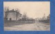 CPA - BAZANCOURT - La Gare Et L' Avenue - 1905 - Bazancourt