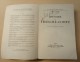 Les Vieilles Province De France - Lucien Febvre - Histoire De Franche-Comté - Illustré - 1932 - Franche-Comté