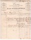 Russia // Kharkov Bill Kompaniec 1896 Year - Russie