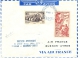 Air France AOF Lettre Par Avion 1948 - Sonstige & Ohne Zuordnung