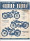 Publicité ,  VELOMOTEUR  - MOTOS GUILLER FRERES , Fontenay Le Comte , Vendée, 2 Scans , Frais Fr : 1.55€ - Publicités