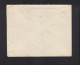 Belgien Brief 1944 Freistempel Zensur - Weltkrieg 1939-45 (Briefe U. Dokumente)