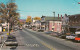 Colebrook New Hampshire USA - 1955-1960 - Main Street - Rue Principale - Cars - Unused - Other & Unclassified