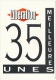 Journaux -- Carte Reclame  " Liberation " 35 Meilleurs Unes - Pubblicitari