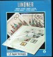 LINDNER-T Hingeless Sheets Bosnia-Herzegovina 1993-8 New In Original Packaging - Shipped From Canada - Fogli Prestampati