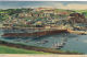 MEVAGISSY. VIEW FROM CLIFF WALK. TUCK  MVGY61 - Other & Unclassified