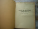 Delcampe - ECOLE CENTRALE DES ARTS ET MANUFACTURES 1 Er Et 2 Me ANNEE D'ETUDES  COURS DE PHYSIQUE INDUSTRIELLE  1947 M VERON PROFE - Über 18