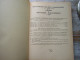 Delcampe - ECOLE CENTRALE DES ARTS ET MANUFACTURES 1 Er Et 2 Me ANNEE D'ETUDES  COURS DE PHYSIQUE INDUSTRIELLE  1947 M VERON PROFE - Über 18