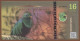 ATLANTIC FOREST 16 Aves Dollars 2016 UNC - Autres & Non Classés