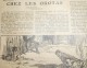 L'intrépide. Aventures. Sports. Voyages. N°1360. 13 Septembre 1936. - L'Intrépide