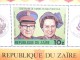 ZAIRE -  Bloc Luxe Avec Texte Explicatif - Belle Qualité - À Voir -  N° 11726 - Unused Stamps