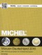 MICHEL Münzkatalog Deutschland 2016 Neu 27€ Mit DR Ab 1871 III.Reich BRD DDR Numismatik Coin Catalogue 978-3-95402-144-4 - Books & Software