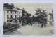 Old 1937 France Postcard - Corsavy - Monument Aux Morts Et Cafe Hotel Vaills - Animated - Otros & Sin Clasificación