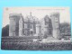 Environs De HUY - Le Château D'AHIN ( G. Hermans ) Anno 1914 ( Zie Foto Voor Details ) !! - Huy