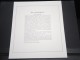 ILES MARSHALL - Bloc Luxe Avec Texte Explicatif - Belle Qualité - À Voir -  N° 11807 - Marshall