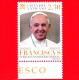 Nuovo - VATICANO - 2016 - Pontificato Di Papa Francesco - MMXVI - IVBILAEVM MISERICORDIAE - 2.30 € - Ungebraucht