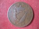 IRLANDE. 1/2 PENNY 1823. GEORGE IV. KM# 150 - Irlande