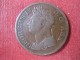 IRLANDE. 1/2 PENNY 1823. GEORGE IV. KM# 150 - Irlande