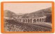 SEMMERINGBAHN, Autriche, Austria  - CDV - Payerbach Mit Viaduct - Anciennes (Av. 1900)