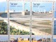 ISRAEL - Bloc Luxe Avec Texte Explicatif - Belle Qualité - À Voir -  N° 11821 - Hojas Y Bloques