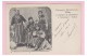 GRECE -- SALONIQUE --COSTUMES DES PAYSANNES DE SALONIQUE -- CP 1915/1916 -- - Griechenland