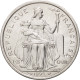 Monnaie, Nouvelle-Calédonie, 2 Francs, 1995, Paris, FDC, Aluminium, KM:14 - Neu-Kaledonien