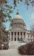 MISSISSIPPI'S NEW STATE CAPITOL, JACKSON, Unused Postcard [16852] - Jackson