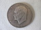 USA 1$ Eisenhower  1971 (silver 40%) - 1971-1978: Eisenhower