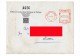 Enveloppe - A.C.E.C. - Ateliers De Constructions Electriques De Charleroi - 1962 - Timbreuse Charleroi B1904  (4119) - 1960-1979