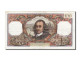 Billet, France, 100 Francs, 100 F 1964-1979 ''Corneille'', 1975, 1975-02-06 - 100 F 1964-1979 ''Corneille''