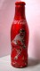 Coca-Cola Bottle. Aluminium. Can 0.25 L. Ice Hockey 2014 IIHF. Issue In Belarus. - Bottiglie