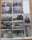 Ebnat-Nesslau-Neu St.Johann Orginal Album 30 Karten Mit Bahnhoferöffnung 1912 Postkutsche & Eisenbahn - Collections & Lots