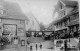 Delcampe - Ebnat-Nesslau-Neu St.Johann Orginal Album 30 Karten Mit Bahnhoferöffnung 1912 Postkutsche & Eisenbahn - Collezioni E Lotti