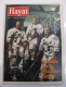 AC - FRANK BORMAN, JIM LOVELL & BILL ANDERS ASTRONAUTS 1969 HAYAT MAGAZINE - Zeitungen & Zeitschriften