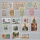 MACAO LOT 21 TIMBRES  **/*/(*)(o) COTE + 60,00 EUROS - Collections, Lots & Séries