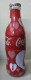 AC - COLA COLA - GLASS BOTTLE SHRINK WRAPPED 250 Ml UNOPENED FROM TURKEY - Bottiglie