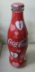 AC - COLA COLA - GLASS BOTTLE SHRINK WRAPPED 250 Ml UNOPENED FROM TURKEY - Bouteilles