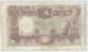 1000 LIRE MATRICE  23.05.1915   RARA 5 REGNO D'ITALIA STRINGHER -SACCHI - NON RESTAURATA - 1000 Liras